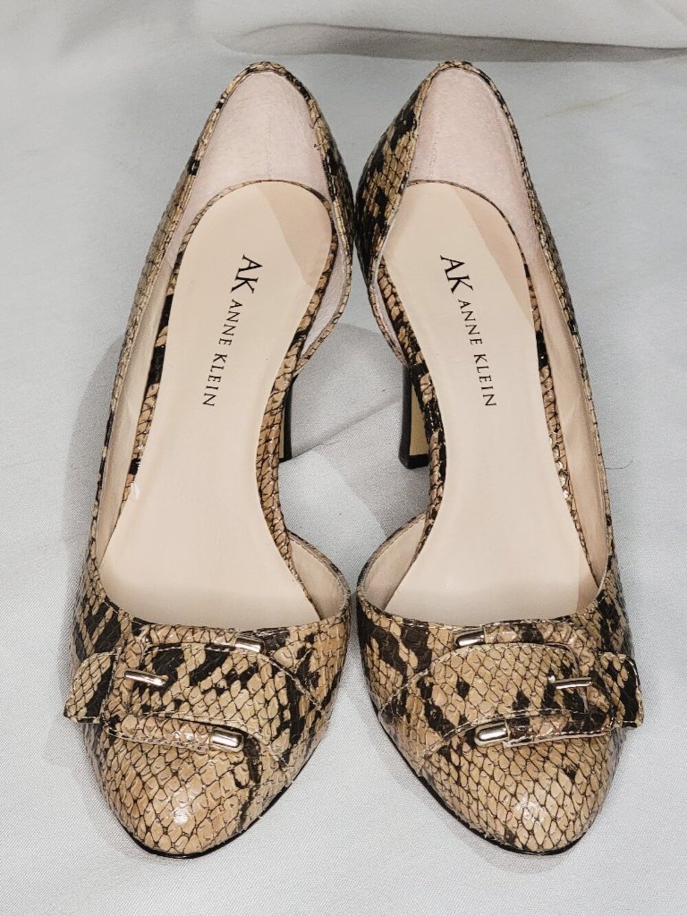 Anne Klein "Bridget" Pumps Size 6